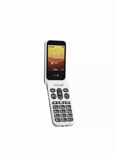 Doro leva l30 unlocked mobile - doro,