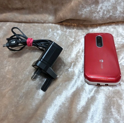 Doro 6620 mobile phone - 6620,