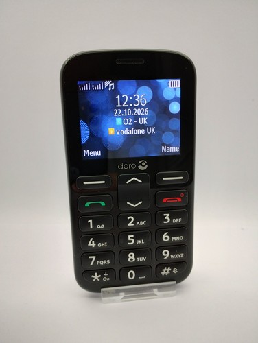 Doro 1380 unlocked - doro,