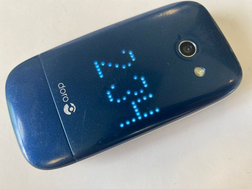 Doro phoneeasy 632 unlocked - doro,
