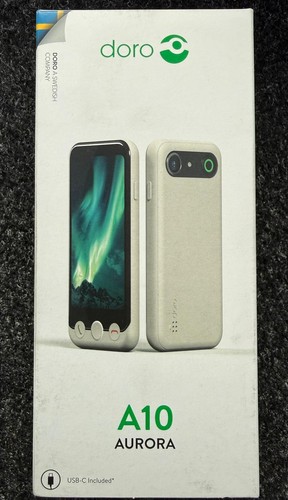 Doro aurora a10 smart - a10,