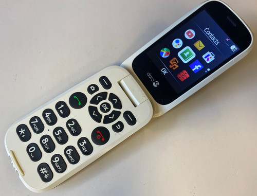 Doro 7060 network - 7060, flip