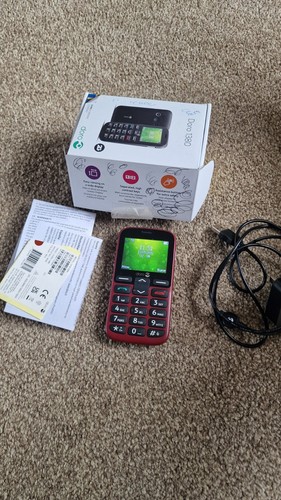 Doro 1380 gsm - doro, 2g