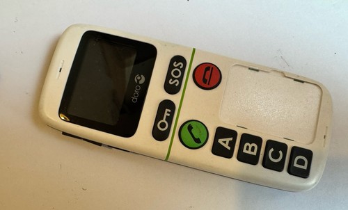 Doro handleplus 334gsm - handleplus,