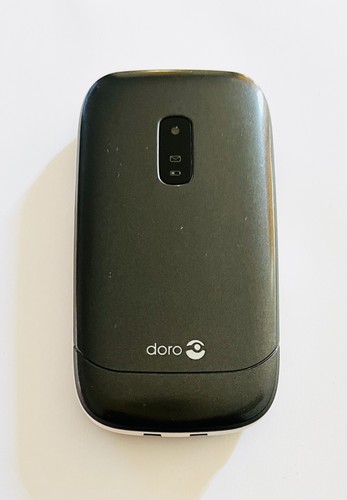 Doro phoneeasy 6030 grey - doro,