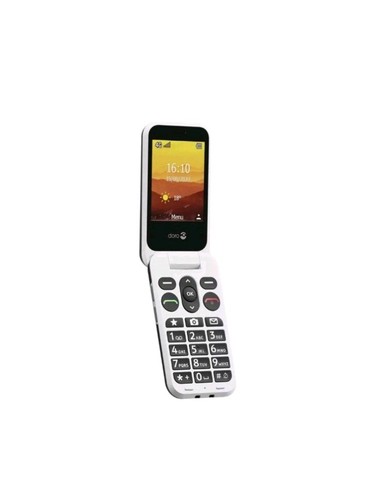Doro leva l30 - unlocked, mobile