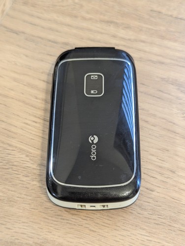 Doro phone easy 610 - doro,
