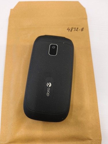 Doro phone easy 612 mobile - doro,