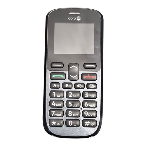 Doro phoneeasy 508 big - doro, button