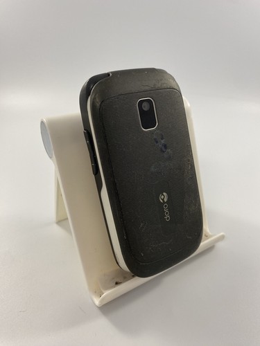 Doro phoneeasy 611 black ee - doro,