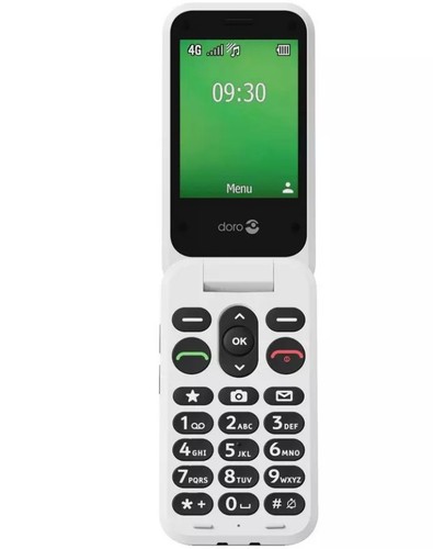Doro leva e30 flip - doro, e30-4g