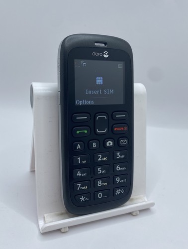 Doro phoneeasy 516 black - doro,