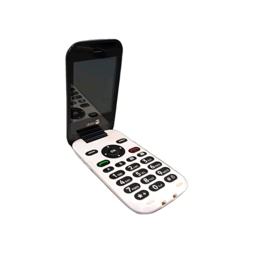 Doro 6620 big button - doro,