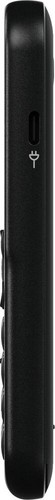 Doro leva e11 - 4g, black