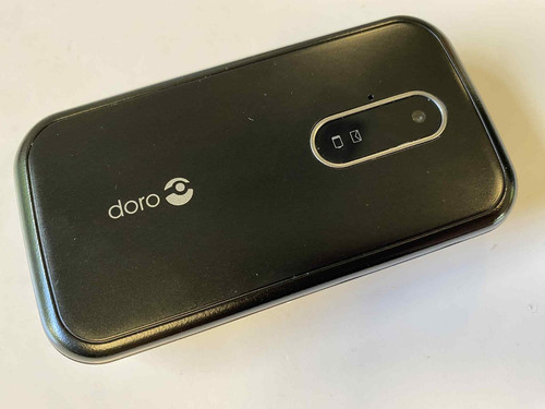 Doro phone easy - phone, dfc-0260