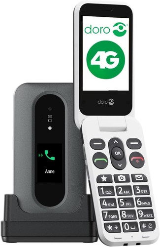 Doro leva l30 senior - doro, mobile
