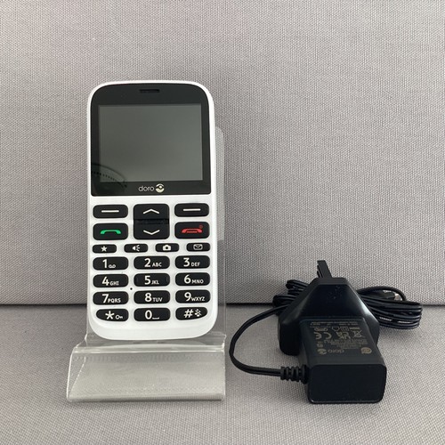 Doro 1370 mobile phone - 1370,