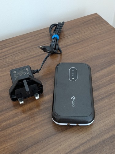 Doro 7030 unlocked flip - doro, 4g