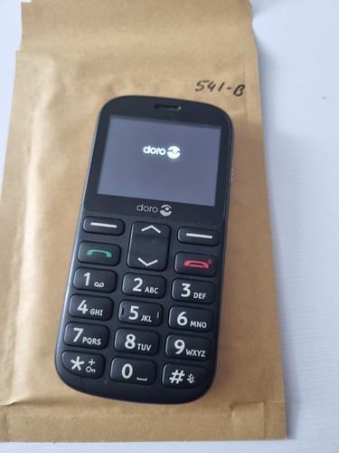 Doro 1360 7380 2g 8mb - 2.4",