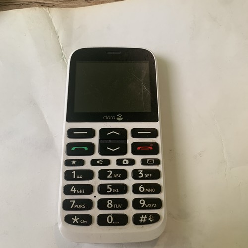 Doro phone mobile big - phone,
