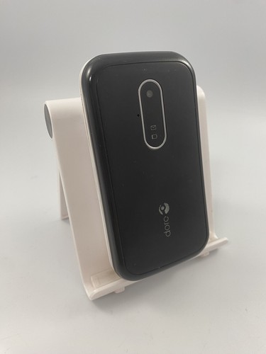 Doro phoneeasy 6620 black - doro, 2g