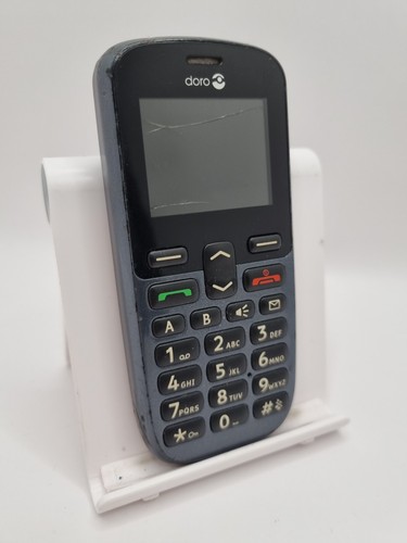 Doro phoneeasy 508 grey ee - doro,
