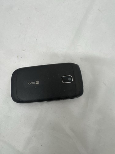 Doro phoneeasy 612 flip mobile - doro,