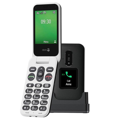 Doro leva e30 flip - doro,