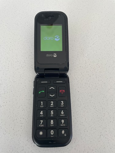 Doro phoneeasy 409gsm - doro,