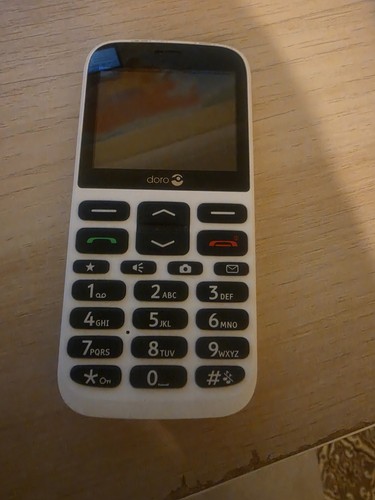 Doro 1372 easy to - 1372,