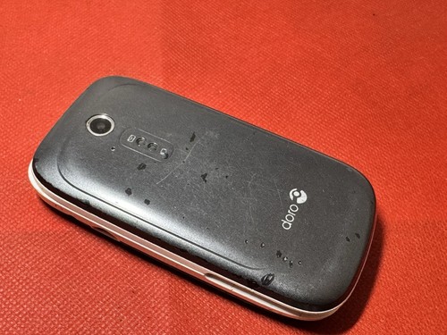 Doro phone easy 6520 grey - doro,