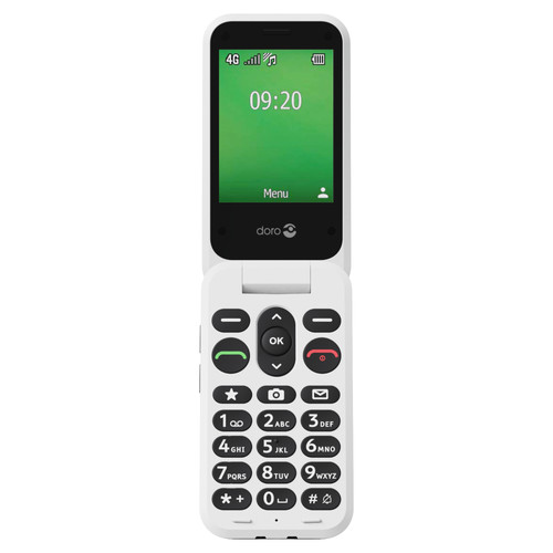 Doro leva e22 - e22, 4g