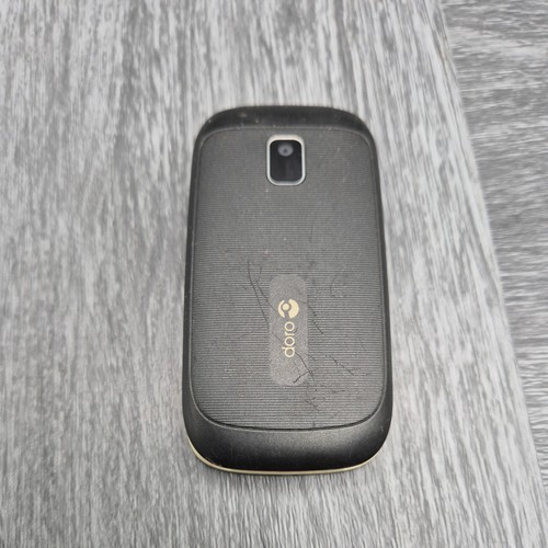 Doro phoneeasy 612 black - doro,