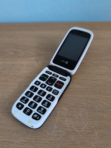 Doro phoneeasy 612 mobile - phoneeasy,