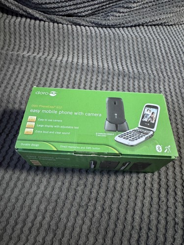 Doro phoneeasy 612 - doro,