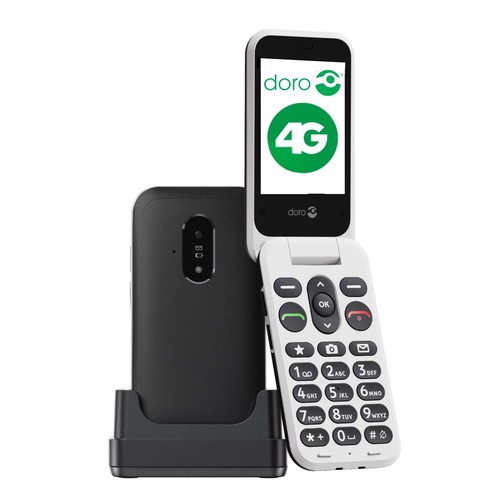 Doro phone leva e22 4g - doro,
