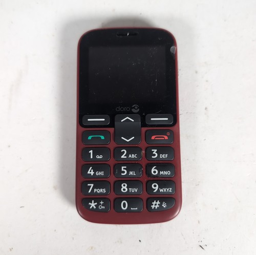 Doro 1380 senior unlocked - doro,