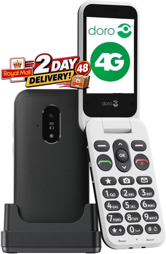 Doro leva e22 - e22, basic