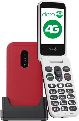 Doro phone leva - phone,
