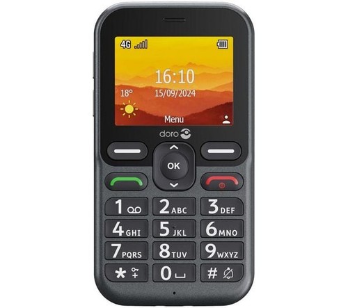 Doro leva l10 - leva, 4g
