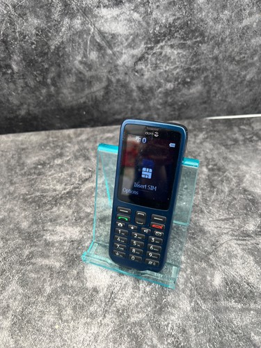 Doro 5516 assicatance phone - 5516,