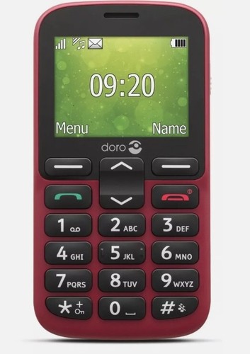 Doro 1380 senior - 1380, 2g