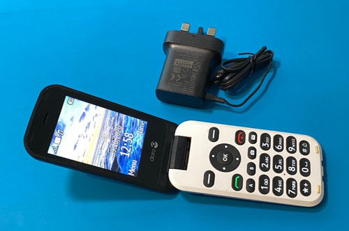 Doro 6620 mobile phone oap - mobile,