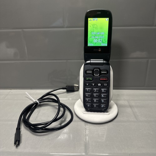 Doro phone easy 621 mobile - phone,