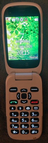 Doro phone easy - doro,