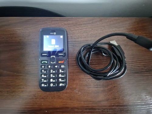 Doro 5030 mobile - phone, ee