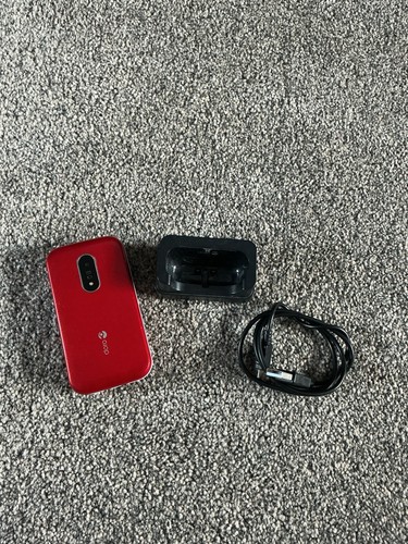 Doro 6820 mobile phone - 6820,