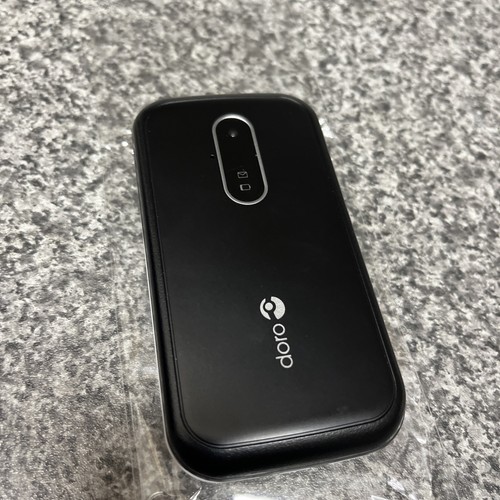 Doro phoneeasy 6620 dfc - phoneeasy,
