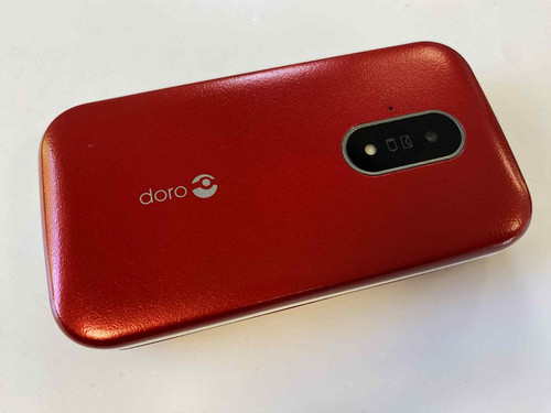 Doro 6820 unlocked - doro, flip