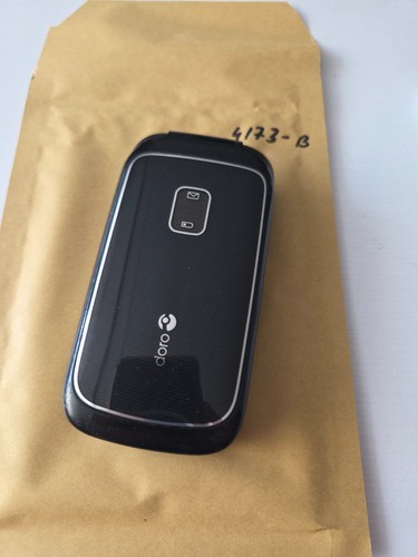 Doro phone easy 610 - doro,